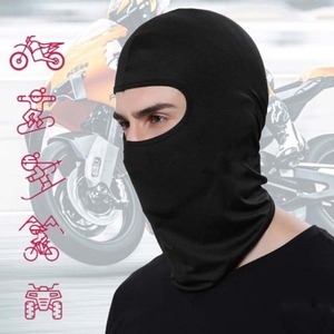 Passamontagna JX di Alta Qualità con Logo Personalizzato, Traspirante e Antivento per Sci e Moto, per <span class=keywords><strong>Uomo</strong></span> e Donna - Product Image 5
