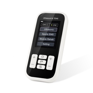 Konmed KM300Pro: Apparecchio Portatile per Fisioterapia a Ultrasuoni e TENS per Sollievo da Spasmi Muscolari e Dolori Articolari - Product Image 6