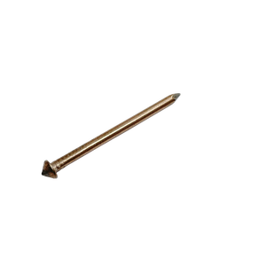 Clous de soudage CD pour l'isolation thermique, revêtement ignifuge, fixation, acier au carbone, qualité industrielle (acier à tige lisse, flocons de zinc) - Product Image 4