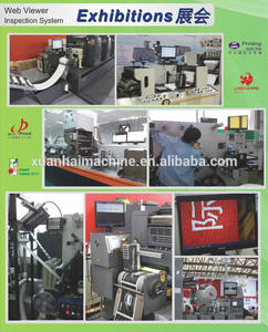 Sichango 4000 Automatische Print Image Vision Moving <span class=keywords><strong>Video</strong></span> <span class=keywords><strong>Web</strong></span> Inspectie Systeem Voor Flexo Printmachine Camera - Product Image 5