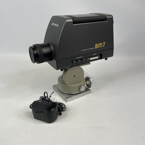 Medidor de luminancia Topcon BM-9A fabricado en Japón para inspección del tamaño de productos, certificado CE RoHS - Product Image 4