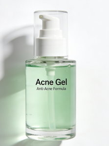 Creme Facial para Acne com Vitamina E e Colágeno - Ingredientes Orgânicos, Hidratante Perfeito para Todos os Tipos de Pele, Marca Privada - Product Image 6