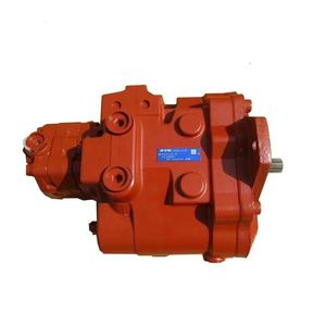 Bagger ersatzteile kyb <span class=keywords><strong>kayaba</strong></span> psvd2-27e hydraulik pumpe - Product Image 1