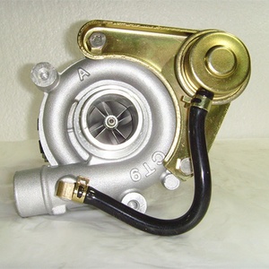 CT9 <span class=keywords><strong>Turbo</strong></span> 17201-54090 - Product Image 1