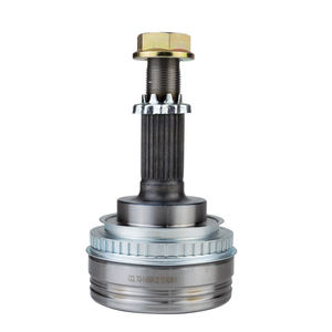 TO-65A48 TO-1-059A ccl/epx ข้อต่อ CV ด้านนอก26-56-25สำหรับ Toyota SXV20 <span class=keywords><strong>97</strong></span>-สำหรับ Kia VW ราคาโรงงานรองรับเพลาขับ - Product Image 3