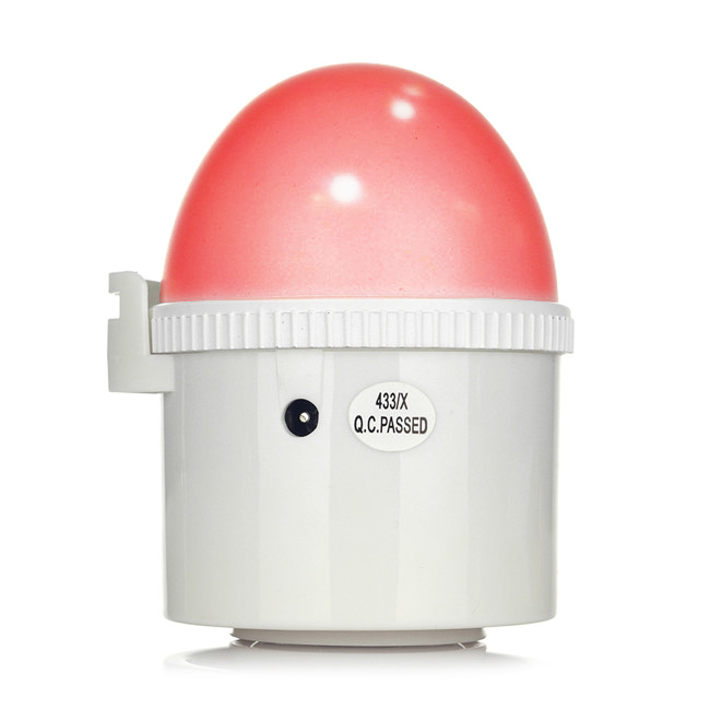 ไฟสัญญาณเตือน