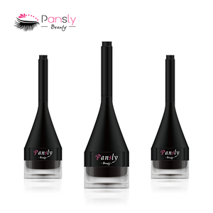 Fibra de gel de cejas 3D utilizada <span class=keywords><strong>para</strong></span> <span class=keywords><strong>la</strong></span> mejora de <span class=keywords><strong>la</strong></span> barba de <span class=keywords><strong>la</strong></span> <span class=keywords><strong>ceja</strong></span> tinte <span class=keywords><strong>para</strong></span> el cabello de cejas - Product Image 3