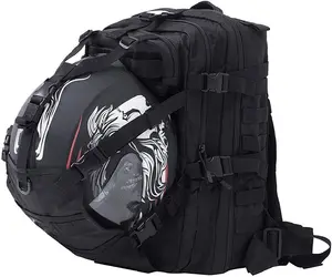 Waterproof Large Capacity motorcycle backpack