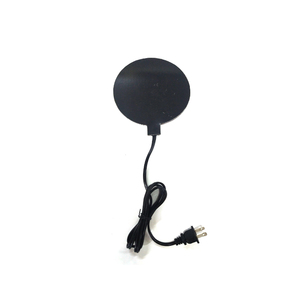 Herstellung flexibler 150MM * 150MM Top Sale Wahl elektrische Winter Geflügel Heizung Basis Huhn Wasser platte Heizung - Product Image 3