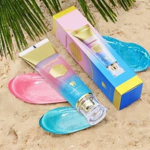 Pasta Dental Probiótica Orgánica para el Cuidado Dental, Blanqueadora, Limpieza Profunda, Portátil, Sin Flúor, para Adultos, Higiene Bucal Diaria, Dientes Sensibles - Product Image 1