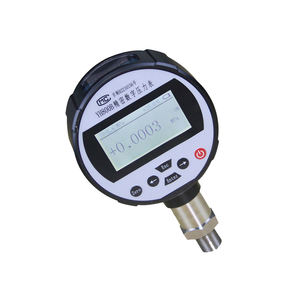 مقياس ضغط هيدروليكي محمول للمختبر YH800BW ، أداة معايرة دقيقة رقمية ذكية - Product Image 4