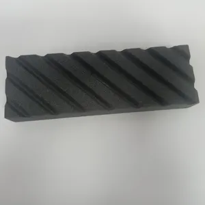 Piedra aplanadora de carburo de silicona