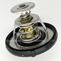 Nouveau thermostat de haute qualité pour Sebring, Journey, Caliber, Jeep Compass 2.0L/2.4L 2007-2020 OE 55111016AE