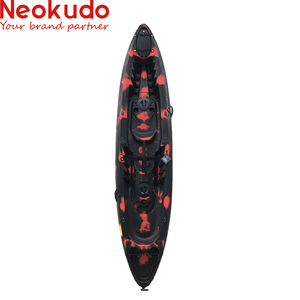 Pas cher <span class=keywords><strong>Pliable</strong></span> quais catamaran <span class=keywords><strong>kayak</strong></span> avec air pont <span class=keywords><strong>rigide</strong></span> Chine pvc pédale bateau de pêche en vente - Product Image 4