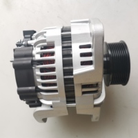 Générateur ca Weichai/3701/00564/28V/150A/8PK de haute qualité pour bus Yutong garanti bon marché nouvel état pour Avi168K3001