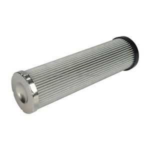 Filtre à huile hydraulique en fibre de verre EA4923 neuf pour véhicules et machines d'ingénierie avec une efficacité de 98,7 % et une filtration primaire de 10,0 microns - Product Image 3