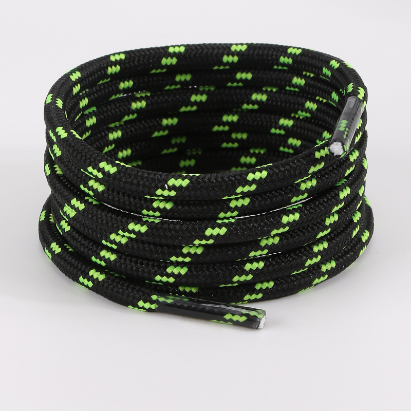 Blackfluorescent green