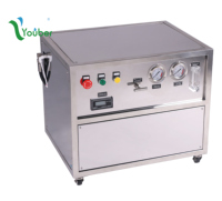 Watermaker לסירות, אתרי נופש, ספינות מי ים ציוד התפלה גם מים סינון מערכת