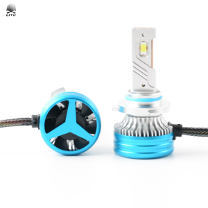 Super brillante 90W 6000K 26000LM <span class=keywords><strong>H1</strong></span> H3 9005 H4 H7 bombilla de coche Led bombilla de Faro de coche para iluminación automática - Product Image 6
