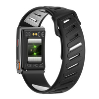 Nuevo Reloj Inteligente Deportivo para Hombre Sin Pantalla, Monitor de Salud y Actividad Física para Exteriores, Resistente al Agua 3ATM, Relojes Inteligentes para Mujer Android 2026