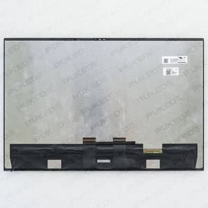 ATNA45AF04-0 d'assemblage d'écran tactile Lcd pour ordinateur portable <span class=keywords><strong>14</strong></span>.5 "pouces pour <span class=keywords><strong>ASUS</strong></span> ZenBook <span class=keywords><strong>Pro</strong></span> <span class=keywords><strong>14</strong></span> <span class=keywords><strong>Duo</strong></span> UX8402 UX8402Z UX8402V 2880x1800 120Hz - Product Image 1