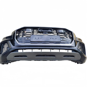 Kit carrozzeria anteriore <span class=keywords><strong>e</strong></span> posteriore di alta qualità per <span class=keywords><strong>Audi</strong></span> RSQ8, paraurti anteriore, componenti anteriori per modelli 18-23 - Product Image 1