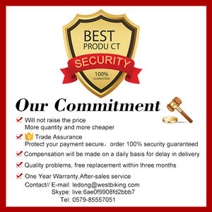 Casque de Vélo WEST BIKING de Sécurité Routière pour Enfants, VTT, Motocyclette et Cyclisme Rétro - Product Image 6