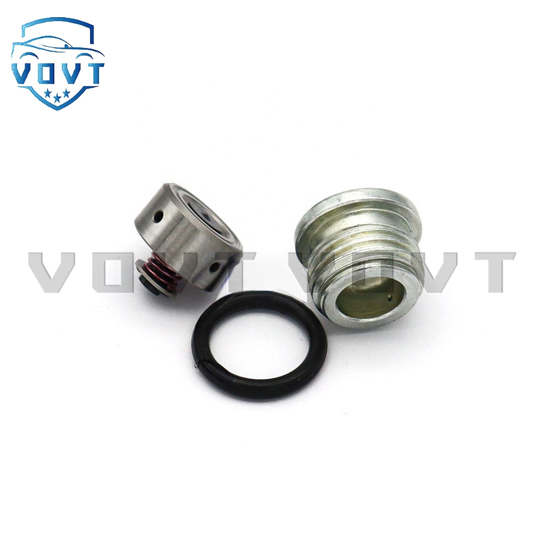 High Quality New Pump Outlet Valve Overhaul Kit 294009-0940 for HP3 HP4 Pump 2940090940