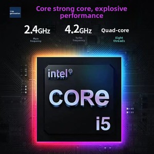 Nuevo Portátil I5 <span class=keywords><strong>1135G7</strong></span>, Portátil Empresarial y de Oficina, Metálico, para Juegos, Venta al Por Mayor - Product Image 4