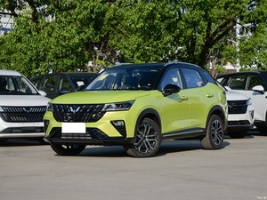 Venta caliente en Stock Wuling Xingchi <span class=keywords><strong>2023</strong></span> Coches más baratos de la China Suv 1.5L 99Ps Nuevo <span class=keywords><strong>coche</strong></span> de gasolina 5 puertas 5steats Suv - Product Image 3