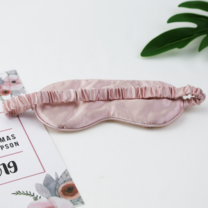 Cá nhân bán buôn tùy chỉnh ngủ mặt nạ mắt phụ nữ và trẻ em với mặt nạ mắt cho ngủ - Product Image 3