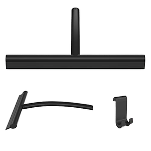 Racloir personnalisé Abstreifer Douche <span class=keywords><strong>Raclette</strong></span> Lame <span class=keywords><strong>Raclette</strong></span> Caoutchouc Raspar Vitres <span class=keywords><strong>Nettoyage</strong></span> Racloir Skrapa - Product Image 4