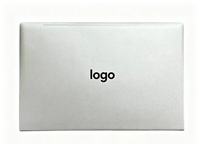 Coque d'ordinateur portable ABCD pour HP Probook 440 445 G8 G9 Zhan 66 PRO14 G4 G5 – Cache supérieur, cadre d'écran, repose-poignets, coque inférieure, cache LCD