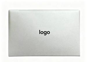 Coque d'ordinateur portable ABCD pour HP Probook 440 445 G8 G9 Zhan 66 PRO14 G4 G5 – Cache supérieur, cadre d'écran, repose-poignets, coque inférieure, cache LCD - Product Image 2