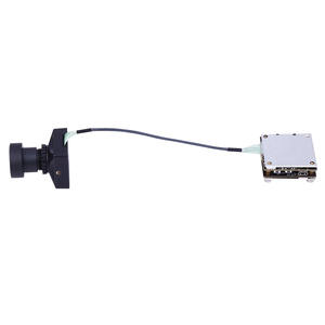 Caméra Hawkeye Firefly V6 PRO 1 pouce 6K30 4K60fps avec EIS horizontal anti-tremblement, compatible avec les objectifs C-Port, accessoire pour drone - Product Image 5