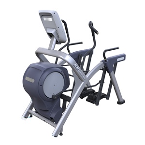 Máy Elliptical Mới Thiết Bị Tập Thể Dục Tim Mạch Leo Cầu Thang Thiết Bị Tập Luyện Thể Hình Vòng Cung - Product Image 1