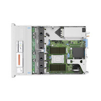 Gran oferta servidor en rack R7515 R7516 R7525 2U usado para servidor PowerEdge