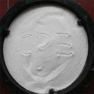 CPE135A塩素化ポリエチレンプラスチック耐衝撃性改良剤PVC添加剤グラム無料サンプル