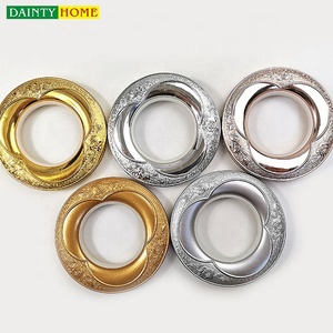 Anillos <span class=keywords><strong>de</strong></span> Cortina <span class=keywords><strong>de</strong></span> Plástico <span class=keywords><strong>de</strong></span> 80mm <span class=keywords><strong>para</strong></span> Decoración del Hogar, Accesorios Económicos <span class=keywords><strong>para</strong></span> <span class=keywords><strong>Cortinas</strong></span>, Anillos <span class=keywords><strong>para</strong></span> <span class=keywords><strong>Ojales</strong></span> <span class=keywords><strong>de</strong></span> Cortina - Product Image 4