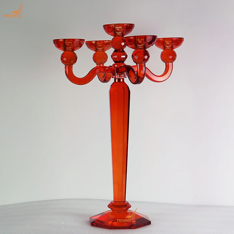 สีส้ม