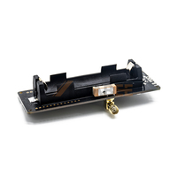 Carte de développement ESP32 LoRa 915 MHz, module GPS NEO-6M, support de batterie 18650, terminal IoT de mise en réseau sans fil AXP192 PMU