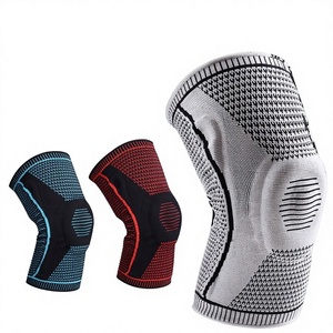 Rodilleras Deportivas Profesionales, Soporte de Rodilla, Equipo de Baloncesto, Unisex, para Menisco, Articulaciones, Correr, Moldeado Corporal, RTS, Pedido Mixto a Granel - Product Image 2