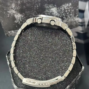 Nouveauté 2025 Tendance, Bracelets de Montres de Sport Série <span class=keywords><strong>G</strong></span> <span class=keywords><strong>Shock</strong></span> en Plastique pour Montres Homme Ga5600 Ga2100 Gm2100 Ga110 - Product Image 4