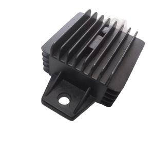 Régulateur <span class=keywords><strong>de</strong></span> <span class=keywords><strong>tension</strong></span> <span class=keywords><strong>de</strong></span> <span class=keywords><strong>moto</strong></span> directe Scooter 12V AC régulateur sans fil Tricycle Ballast régulateur - Product Image 5