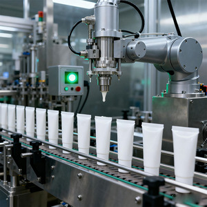 Натуральный минеральный солнцезащитный лосьон для ухода за кожей - Product Image 5