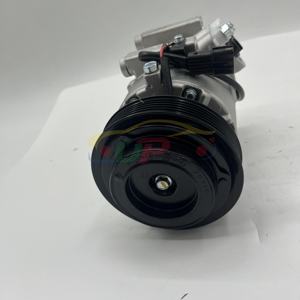 Système de climatisation de haute qualité COMPRESSOR ASSY 97701-2S500 977012S500 pour Hyundai Kia Forte Koup Forte 97701 2S500 - Product Image 4