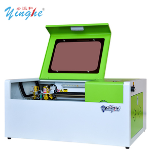 เครื่องตัดฟิล์มโทรศัพท์มือถืออัจฉริยะ Yinghe สำหรับการแปรรูปฟิล์มแบบยืดหยุ่นในร้านอุปกรณ์ดิจิทัล - Product Image 1