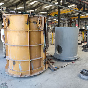 <span class=keywords><strong>Tuyau</strong></span> <span class=keywords><strong>en</strong></span> <span class=keywords><strong>béton</strong></span> à bas <span class=keywords><strong>prix</strong></span> <span class=keywords><strong>prix</strong></span> V.ertical Vibration <span class=keywords><strong>tuyau</strong></span> <span class=keywords><strong>en</strong></span> <span class=keywords><strong>béton</strong></span> faisant la Machine moule de <span class=keywords><strong>tuyau</strong></span> de Drainage <span class=keywords><strong>en</strong></span> <span class=keywords><strong>béton</strong></span> - Product Image 2