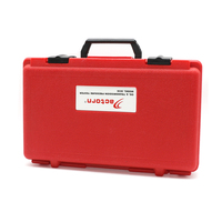 MD3036 Outils de réparation automobile Testeur de pression d'huile de transmission/moteur avec manomètre haute pression Support personnalisé OEM