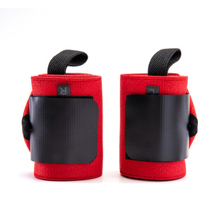 Supports de poignet pour le fitness et la musculation, bandes de maintien et bandages de poignet - Product Image 4